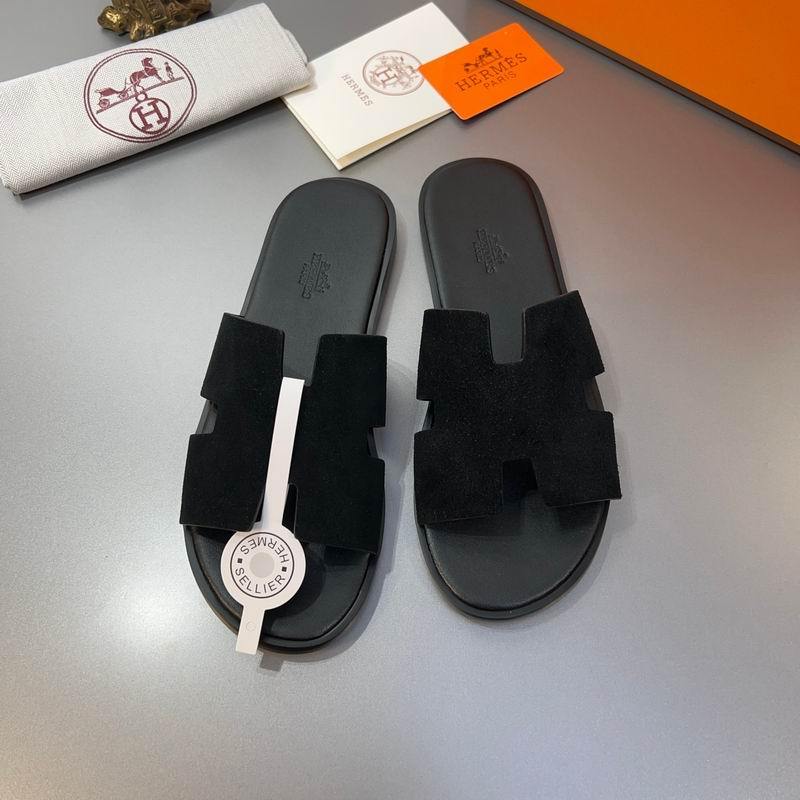 Hermes Men's Slippers 99